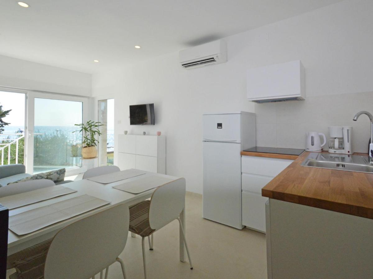 Apartment Mira-4 By Interhome Umag Bagian luar foto