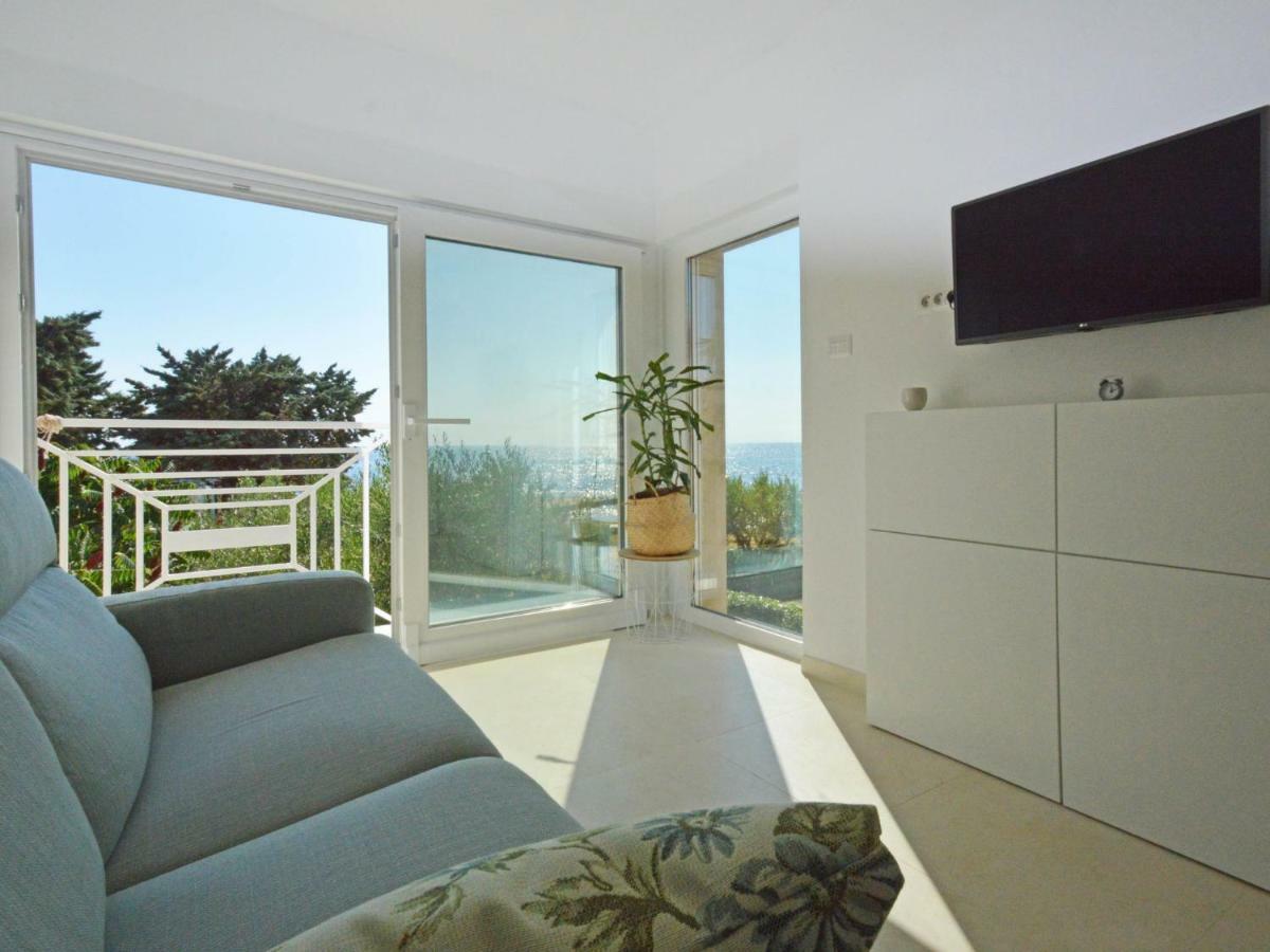 Apartment Mira-4 By Interhome Umag Bagian luar foto